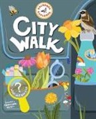 Editors of Storey Publishing - Backpack Explorer: City Walk