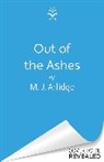 M J Arlidge, Arlidge M. J. - Out of the Ashes