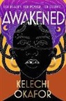 Kelechi Okafor - Awakened
