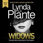 Lynda La Plante, Mitchell Ann - Widows (Audio book)