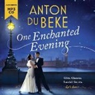 Du Beke Anton, Julian Ovenden - One Enchanted Evening (Audiolibro)