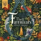 Stacey Halls, Sobey Katy - The Familiars (Audio book)
