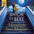 Du Beke Anton, Judd Thomas - Moonlight Over Mayfair (Audiolibro)