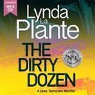 Lynda La Plante, Kirman Laura - The Dirty Dozen (Audio book)