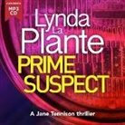 Lynda La Plante, Atkins Rachel - Prime Suspect (Audio book)