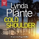 Lynda La Plante, Bouvard Laurence - Cold Shoulder (Audio book)