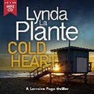 Lynda La Plante, Bouvard Laurence - Cold Heart (Audio book)