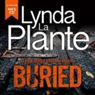 Lynda La Plante - Buried (Audio book)