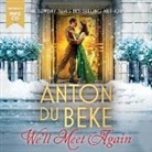 Du Beke Anton - We'll Meet Again (Livre audio)
