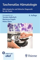 Heinz Diem, Marianne Engels, Torsten Haferlach - Taschenatlas Hämatologie