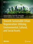Francesco Alberti, Hasim Altan, Hasim Altan et al, Paola Gallo, Antonio Labalestra, Eric J. Strauss - Towards Sustainable Urban Regeneration: Utilizing Environmental, Cultural, and Social Assets