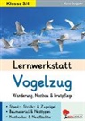 Axel Gutjahr - Lernwerkstatt Vogelzug