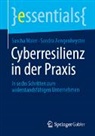 Sandra Aengenheyster, Sascha Maier - Cyberresilienz in der Praxis