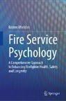 Kristen Wheldon - Fire Service Psychology