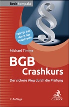 Michael Timme - BGB Crashkurs