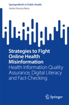 André Pereira Neto - Strategies to Fight Online Health Misinformation