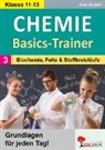 Axel Gutjahr - Chemie-Basics-Trainer 3