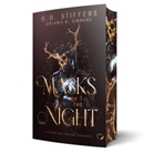Briana B Sinners, Briana B. Sinners, B B Stiffers, B. B. Stiffers, Federherz Verlag, Federherz Verlag - Masks Of The Night