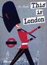 Miroslav Sasek - This is London