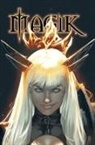Ashley Allen, Jesus Hervas, Jesus Hérvas, German Peralta, Jesus Hervas, Jesus Hérvas... - Magik Vol. 2