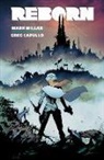 Greg Capullo, Mark Millar - Reborn Library Edition
