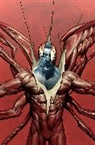 Jesus Saiz, Charles Soule, Soule Charles, Saiz Jesus - Eddie Brock: Carnage Vol. 2