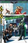 Elena Casagrande, Rainbow Rowell, Rowell Rainbow, Casagrande Elena - Runaways: Think Of The Children