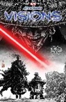 Peach Momoko, Takashi Okazaki, Okazaki Takashi, Peach Momoko, Okazaki Takashi - Star Wars: Visions
