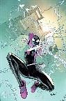 David Marquez, Stephanie Phillips, Paolo Villanelli, Villanelli Paolo - All-New Spider-Gwen: The Ghost-Spider Vol. 1