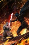Stefano Raffaele, Luke Ross, Charles Soule, Soule Charles, Raffaele Stefano, Ross Luke - Star Wars: Legacy Of Vader Vol. 2