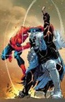 Michael Dowling, Joe Kelly, Kelly Joe, John Romita, Dowling Michael, John Romita - Amazing Spider-Man Vol. 2: Through The Gates Of Hell