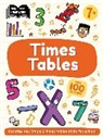 Autumn Publishing - Help With Homework: Age 7+ Times Tables