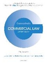 Eric (Senior Lecturer in Law Baskind, Baskind Eric - Commercial Law Concentrate