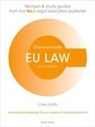 Smith Clare - EU Law Concentrate