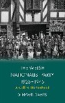D. Hywel Davies - Welsh Nationalist Party, 1925-1945