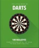 OH - The Little Book of Darts