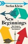 Stefan Klein - New Beginnings