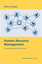 Werner Pepels - Human Resource Management