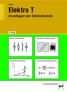Wolfgang Bieneck - Elektro T