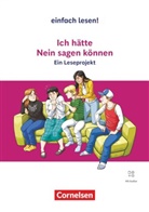 Annika Thor, Annika Thor - Einfach lesen! - Leseprojekte - Leseförderung ab Klasse 5 - Ausgabe ab 2024