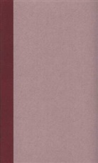 Johann Gottfried Herder, Johann Gottfried von Herder, Christoph Bultmann, Zippert, Thomas Zippert - Werke - 9/1: Theologische Schriften