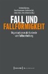 Kata Braunsmann, Stefanie Büchner, Korbi Gall, Korbinian Gall, Justus Rahn, Irina Zakharova - Fall und Fallförmigkeit