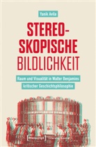Yanik Avila - Stereoskopische Bildlichkeit