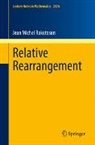 Jean Michel Rakotoson - Relative Rearrangement