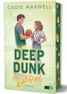 Cadie Maxwell - Deep Dunk Desire