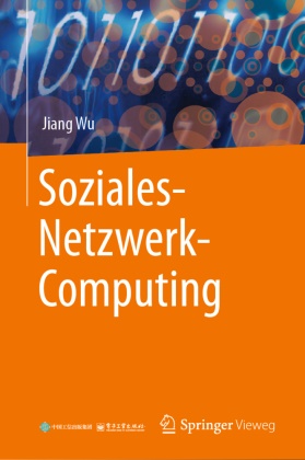 Jiang Wu - Soziales-Netzwerk-Computing