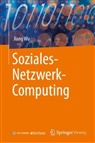 Jiang Wu - Soziales-Netzwerk-Computing