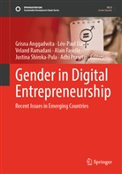 Grisna Anggadwita, Léo-Paul Dana, Alain Fayolle, Adhi Prasetio, Veland Ramadani, Veland Ramadani et al... - Gender in Digital Entrepreneurship
