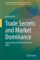 Peicheng Wu - Trade Secrets and Market Dominance