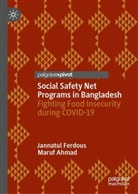 Maruf Ahmad, Jannatul Ferdous - Social Safety Net Programs in Bangladesh